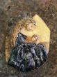 Primo amore (céramique de peintre) 
