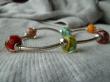 bracelet petits pois