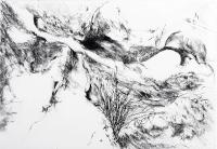 Exposition de gravures à la Fondation Taylor en novembre/décembre 2025 , Jean-Pierre GUAY Atelier d'estampe Croqu'Vif ®