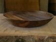 assiette noyer 20 cm