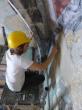 Chantier Ménerbes