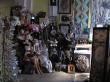 REBECCA CAMPEAU ATELIER A BELLIVILLE 
www.rebecca-campeau.com