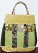 Sac tissus d'ameublement