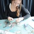 designer Aurore Francois