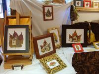 expo , Christine CABOCHE-DE FALCO