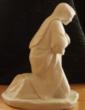 Madone.maquette en argile