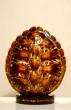 lampe carapace et laque