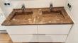 lavabo fossile