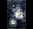 Tableau n°12 - verre soufflé - VENDU