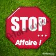 Atomania - Stop Affaire