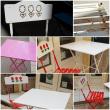 Mobilier de jardin