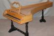 clavecin Italien d'après Grimaldi