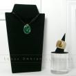 pendentif 1900 & Chevalière EVE