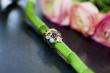 Bague coeur