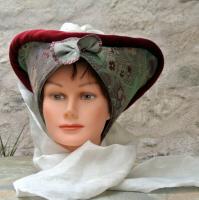 Heures historiques , micro entreprise Gouffier couture