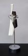 BROCHE-SCULPTURE sur socle 