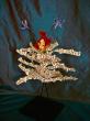 LIVRE OBJET
 REBECCA CAMPEAU 