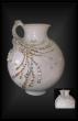 vase oiseau du bonheur