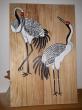 peinture grue 40 €