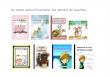 Couverture de livres pour enfants