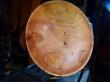 Saladier en Red Cedar