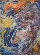 DETOURS
Acrylique sur toiledescription