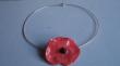 collier ras de cou 