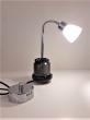 lampe sur pignons, avec variateur de lumière