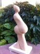 La femme enceinte