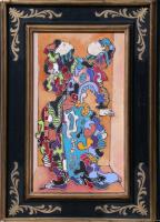 EXPOSITION ATELIER NELLO , GALERIE NELLO