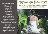 Actualité de ASSOCIATION  De rêve  Association souffleur de rêve Marché du bien-être 