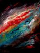 Rainbow 72x60