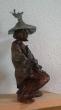 Le chapeau de paille