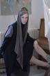 La dernière collection de Iacta les Tenues de confort: CHIARA.
En vente sur sa boutique en ligne: www.iacta.fr
Modèle: Margot Lou