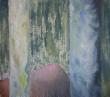  huile sur toile 110 x 120 cm 
 2013