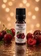 Huile parfumée Cerise 10 ml pour diffuseur – Candles Adventure