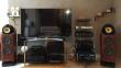 meuble home cinéma et hi-fi
