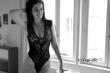 description
body dentelle de Calais Except-me