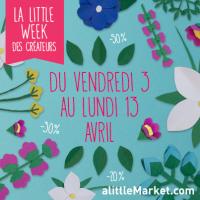 La little week , pascale ducreux Passion-artisanale