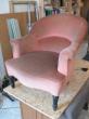 Fauteuil crapaud-avant