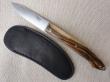 Le Bitord® Pistachier/Inox
