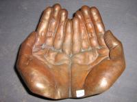 Atelier création de vos mains en terre cuite , Marie Sculpteure Terre Ruiz Ruiz Marie Sculpteur