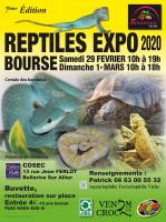 Nous Exposerons à: , Florent RAGOIS EI _ 6 PATTES EN SCÈNE