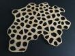 Voronoi sur Bois
Lasercut
100x60cm
6mm
Www.architecturalartist.be