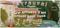Givrauval , nicolas bouchet La bague au Bois