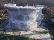 réf 287 - Fontaine appareillage en pierre

Larg: 186 cm 
Haut: 86 cm

Détail sur demande