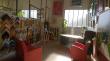 Nouvel espace acceuil