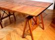 Table d'Architecte 