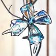 broche papillon