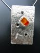 argent et pate de verre